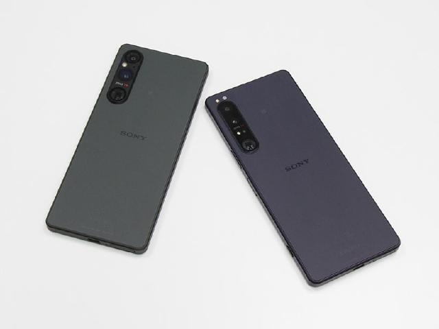 Sony下一代旗艦新機傳螢幕規格不再是21:9 型號也不是Xperia 1 VI
