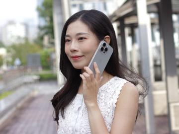 2023年10月台灣銷售手機排行TOP20 蘋果i15 Pro Max賣超好