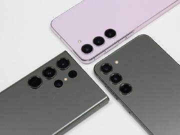 三星聖誕好星情活動開跑 SAMSUNG S23全系列買再送Buds2 Pro