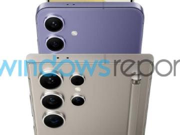 三星S24機身渲染圖與規格持續曝光 S24 Ultra手寫筆傳過認證