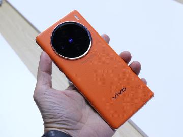 vivo X100系列台灣價格12/15公布 落日橙確定會引進