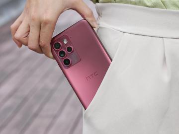 HTC明年將推出1~2款手機 仍會選用Snapdragon 7系列