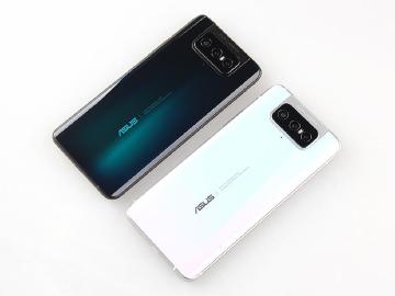 華碩推不限品牌舊機回收！ROG周邊、1400優惠券等你拿