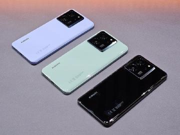 小米推出歲末聖誕趴優惠!Xiaomi 13T系列買再送小米手環8