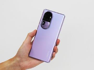 OPPO金Gold派歲末活動開跑！Reno10折扣碼現折2121元