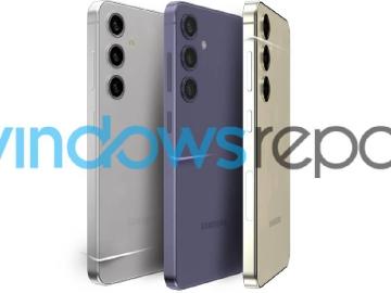 One UI 6.1截圖透露三星S24系列將加入許多AI功能