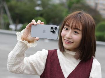 手機也能拍3D影片?蘋果開放iPhone 15 Pro「空間影片」錄製功能