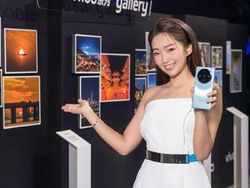 [SOGI小調查]最強長焦拍照手機換人當！vivo X100系列你滿意嗎？買不買單？