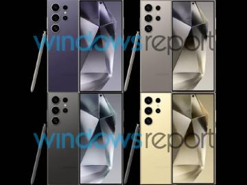 三星S24 Ultra傳3倍變焦鏡頭換成5倍規格 螢幕亮度疑似再提升