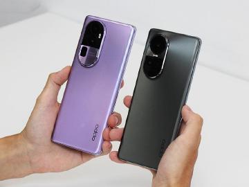 OPPO Reno10系列怎麼買最划算？通路空機價格一次看