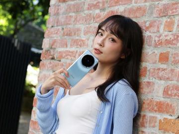 蔡司長焦鏡頭、人像攝影超好拍！vivo X100 Pro滿分旗艦手機開箱