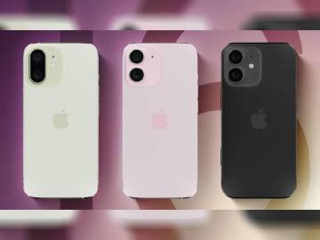 iPhone 16可能長這樣?傳調整鏡頭位置與側邊按鍵設計