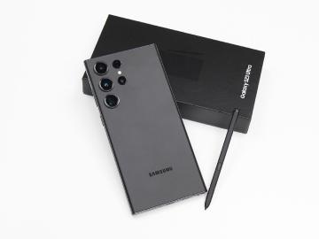 三星S23 Ultra怎麼買最划算？通路空機、二手最新價格整理
