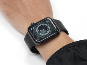 避免Apple Watch電池壽命縮短！蘋果呼籲使用MFi認證充電器