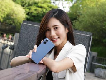 Sony Xperia 5 V開放Android 14升級!Wi-Fi 6E新功能登場