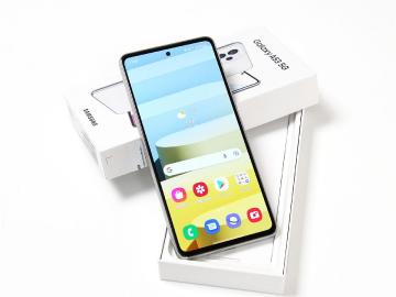 三星A53與Tab S8釋出Android 14與One UI 6系統升級