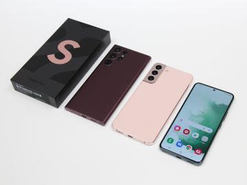 三星S22系列終於更新One UI 6與Android 14作業系統