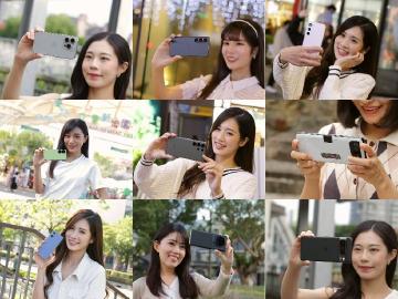 [SOGI小調查]俗又大碗！2023年最有CP值的旗艦手機是哪一款？