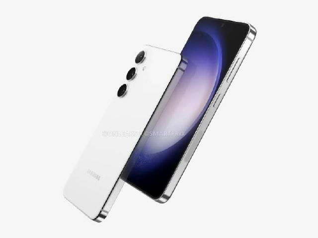 三星S23主鏡頭傳沿用到S25 頂規版S24 Ultra疑似導入新一代大猩猩玻璃