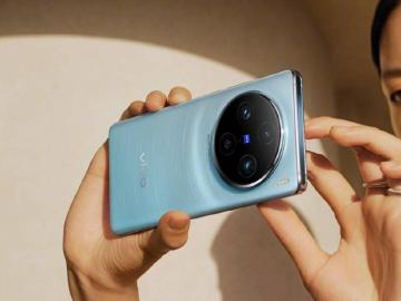 vivo X100 Pro+傳配2K螢幕與LYT-900感光元件