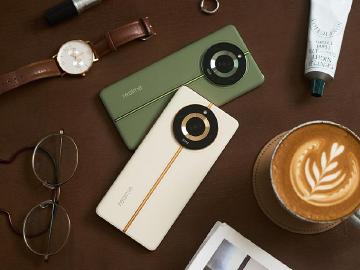 迎接新年 realme公布2024年線下及線上最新優惠