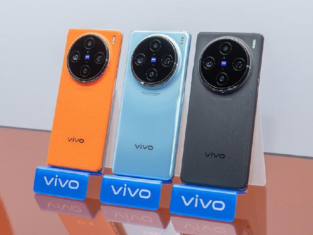 錯過預購沒關係！vivo X100與X100 Pro舊換新、早鳥購機優惠整理