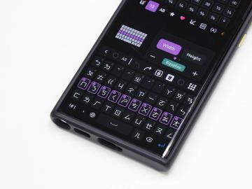 如何將三星鍵盤調整成Gboard按鍵位置？Keys Cafe實用技巧教學