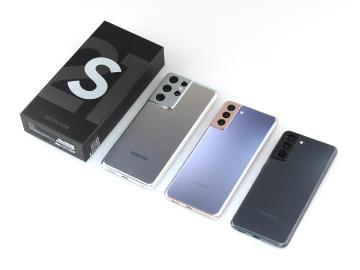 三星S21系列釋出Android 14、One UI 6系統升級