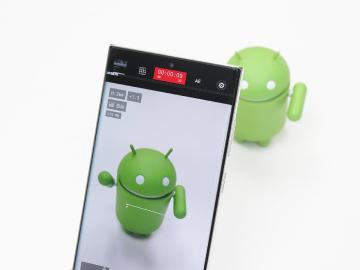 三星S22 Ultra也可以錄製8K 30FPS影片！ProShot相機教學介紹
