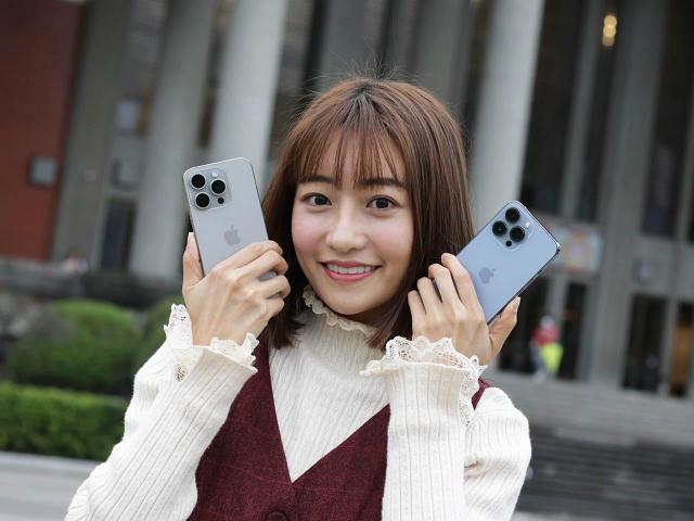 手機換機平均週期已長達51個月 2024年全球市場緩慢成長