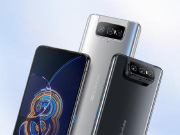 Zenfone 8 Flip還在賣！ASUS手機專賣店新年價格降9千
