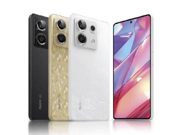 紅米Note 13 5G多了印度限定色 1月中旬會再發表國際版