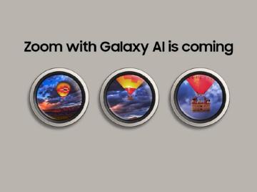 三星S24將透過AI優化變焦體驗 S24 Ultra傳長焦鏡頭有新功能