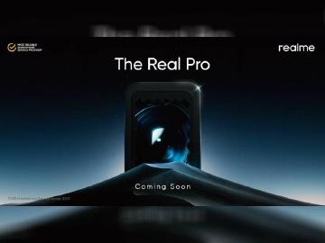 realme預告新機潛望鏡頭表現超越2億畫素成像！12 Pro系列規格曝光