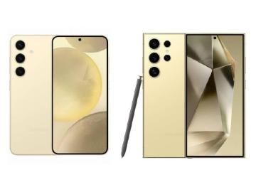 三星S24雙處理器版本效能疑拉近 網路流傳零組件翻拍照