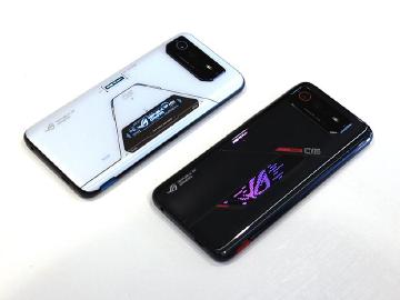 華碩Zenfone 8 Flip、ROG Phone 6中華電信買再送獨家贈禮