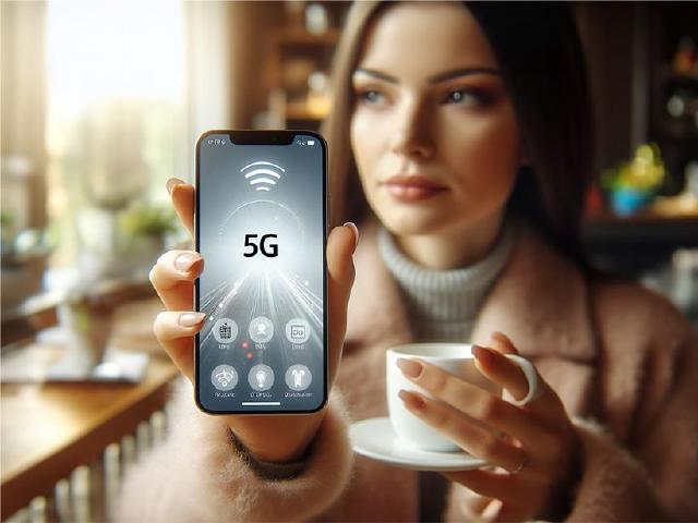 [SOGI調查報告]網友為什麼不愛5G？這個原因最令人無法接受！