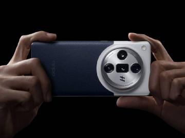 OPPO旗艦機Find X7系列發表 X7 Ultra加入雙潛望式長焦鏡頭