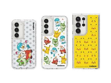 三星商城Galaxy S23新年送大禮優惠！買就送寶可夢保護殼