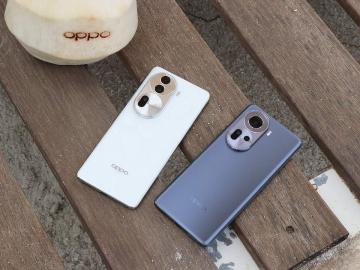 OPPO Reno11系列國際版發表 台灣上市規格預期會有這些