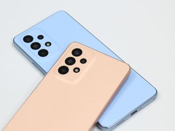三星A53、A33換電池要多少錢？通路維修價格一次看