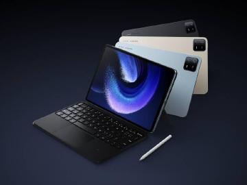 小米Pad 7 Pro規格疑洩 另傳有S8 Gen 3平板準備中
