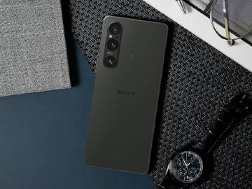 Xperia 1 VI提前亮相?Sony新手機傳最快2月就會發表