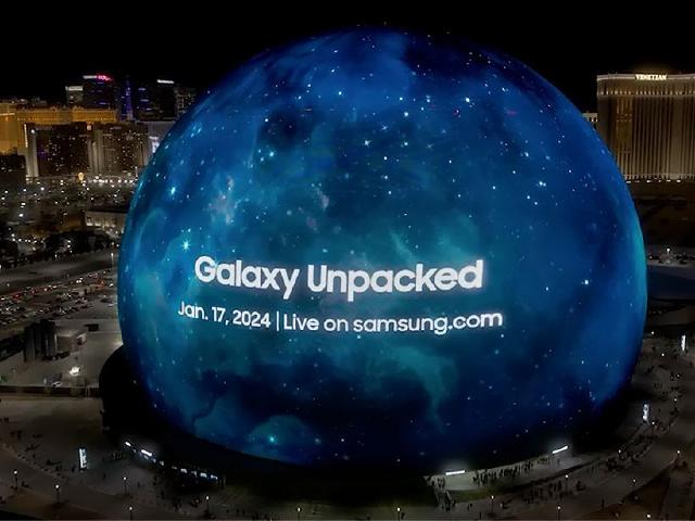 搶先看！訂閱三星S24系列最新消息 上市、價格、開箱第一手掌握