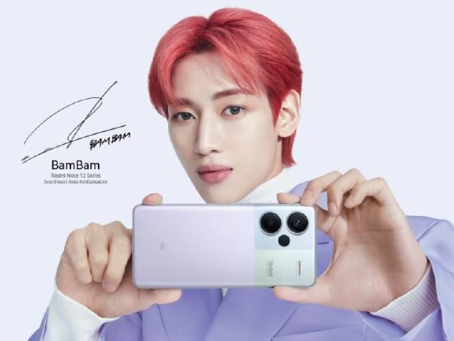 紅米海外發表新品 Redmi Note 13系列4G與5G國際版推出