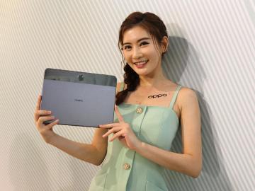 OPPO Pad Neo平板台灣確定引進Wi-Fi規格版本 9千價格有找