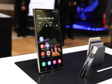 三星S24變貴了?S24 Ultra頂規要價逾5萬5 前後代價格對比整理