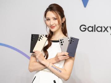 [SOGI小調查]價格上漲但多了AI 三星S24 Ultra你滿意嗎？買不買單？