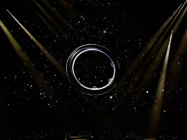 三星Galaxy Ring智慧戒指現身！傳今年稍晚推出