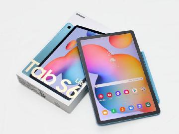 換處理器？三星Tab S6 Lite平板後續機種疑似現身跑分資料庫